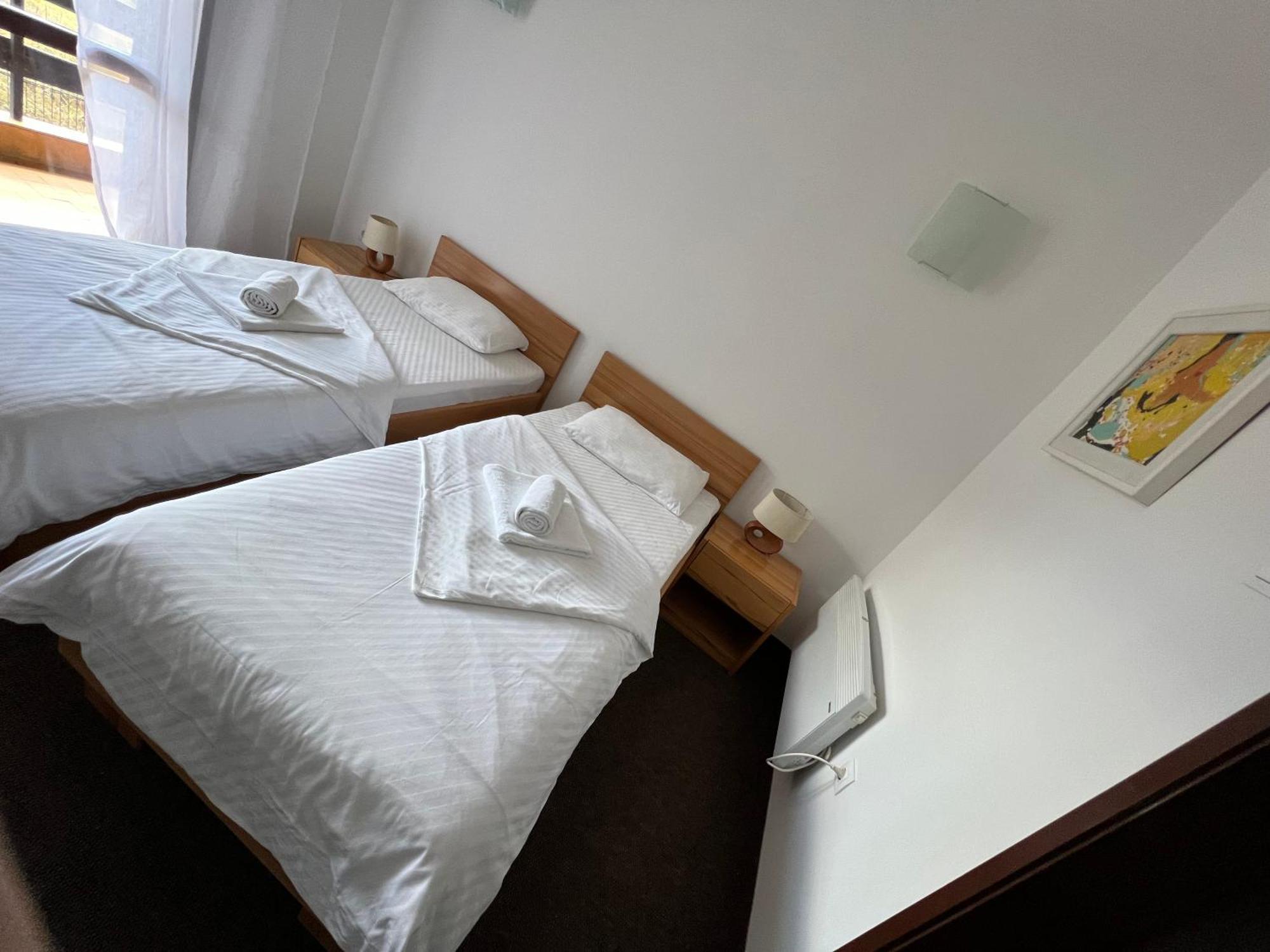 Jazina Hotel Trebinje Habitación foto